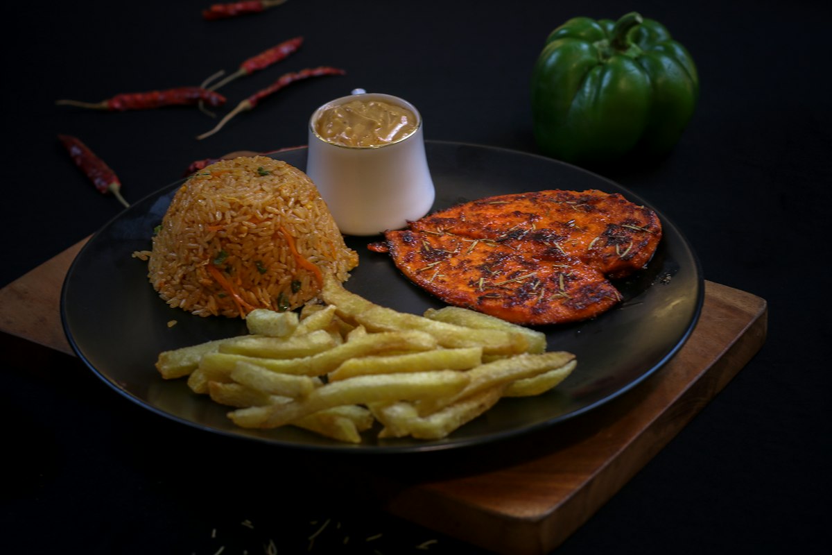 Conseils de nutritionnistes